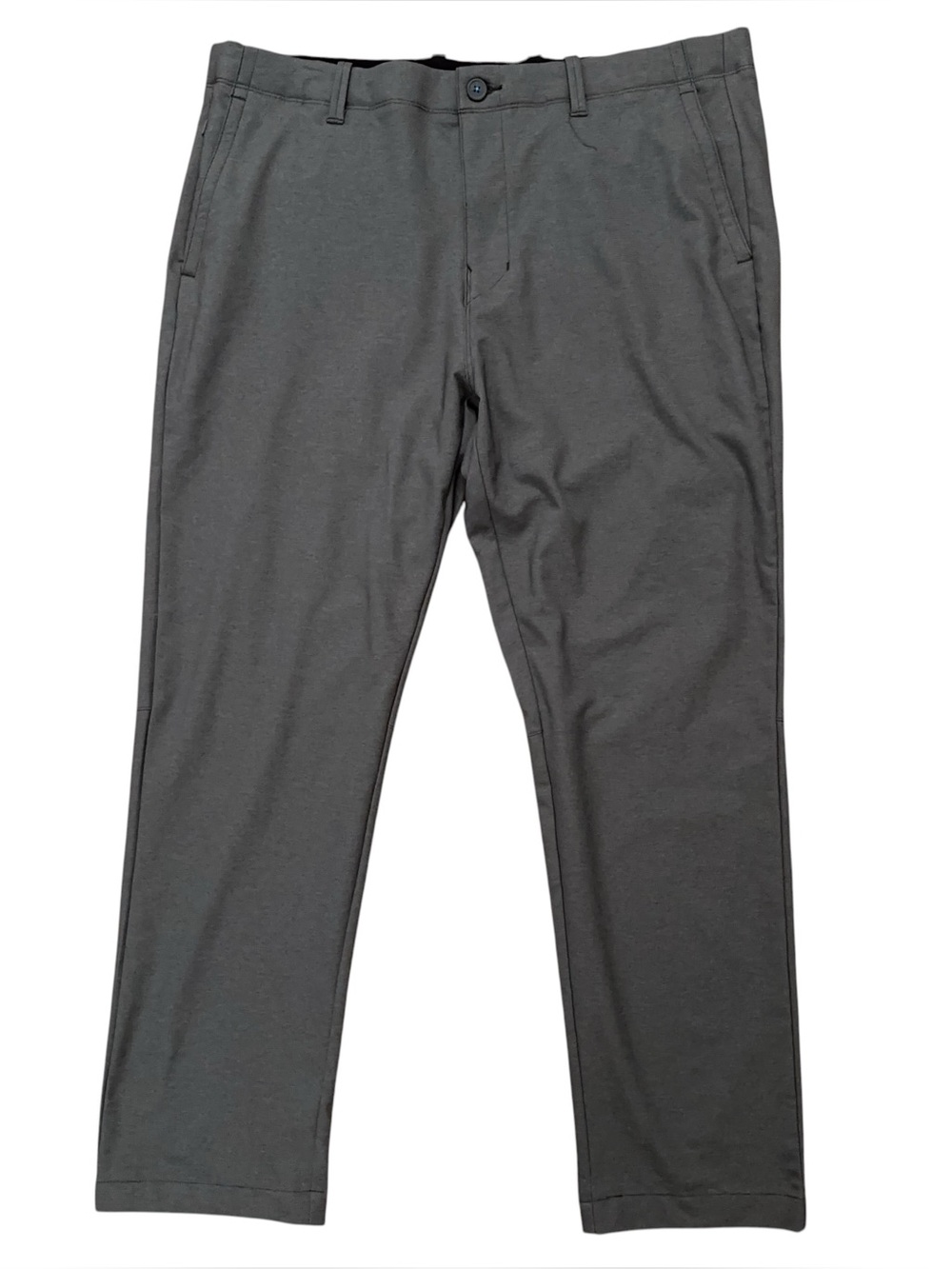 Tommy Bahama On Par IslandZone Pants Mens 38x30 Golf Performance Stretch Gray